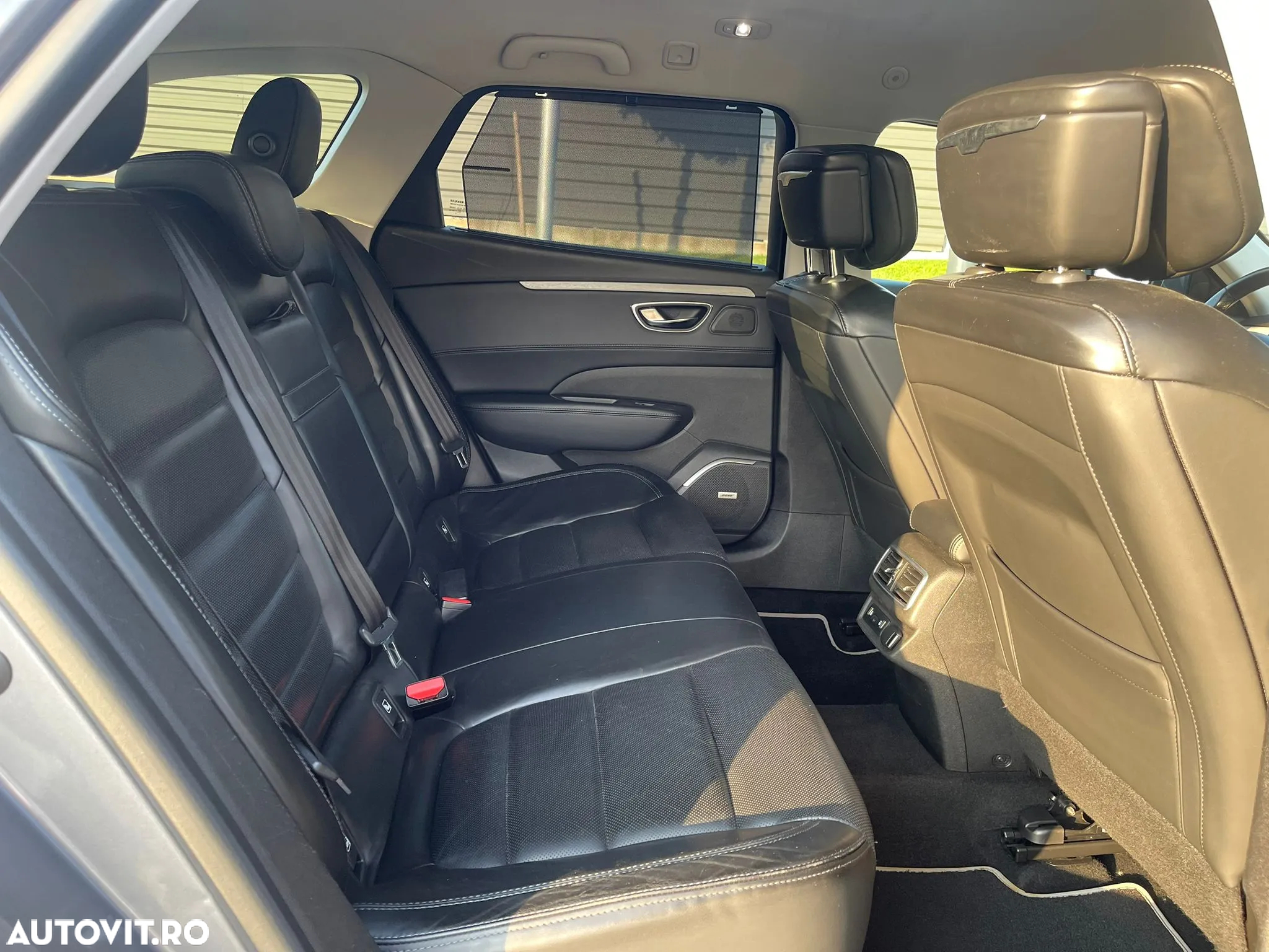 Renault Talisman Grandtour ENERGY dCi 160 EDC INITIALE PARIS - 8