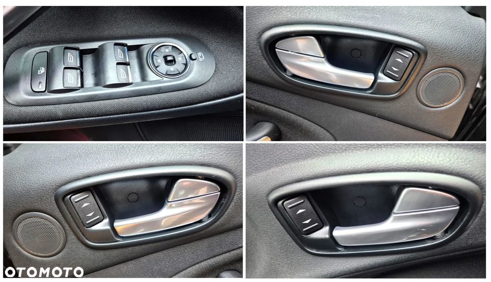 Ford Galaxy 2.0 TDCi Titanium - 17