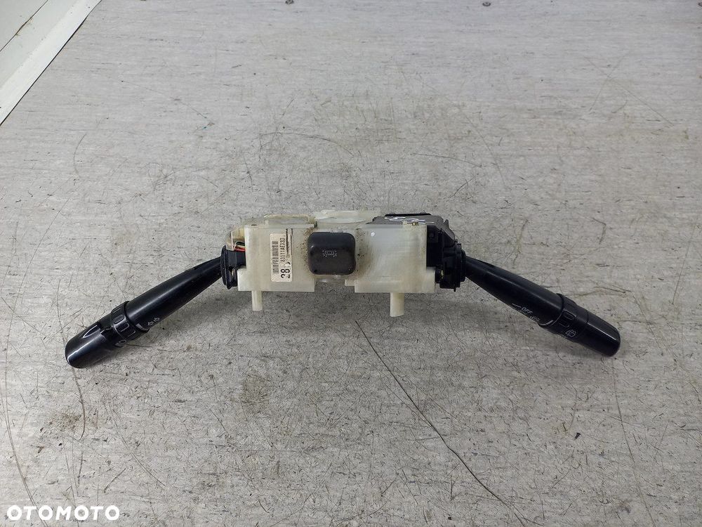 PRZEŁĄCZNIK ZESPOLONY SUBARU LEGACY III 83111AE33 2.0 16V - 5