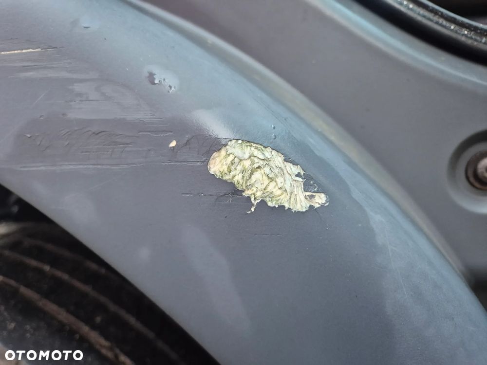 STOPIEŃ STOPNICA NADKOLE SCHODEK KABINY PRAWY MAN TGL EURO 5 , 6 KRÓTKA KABINA - 3