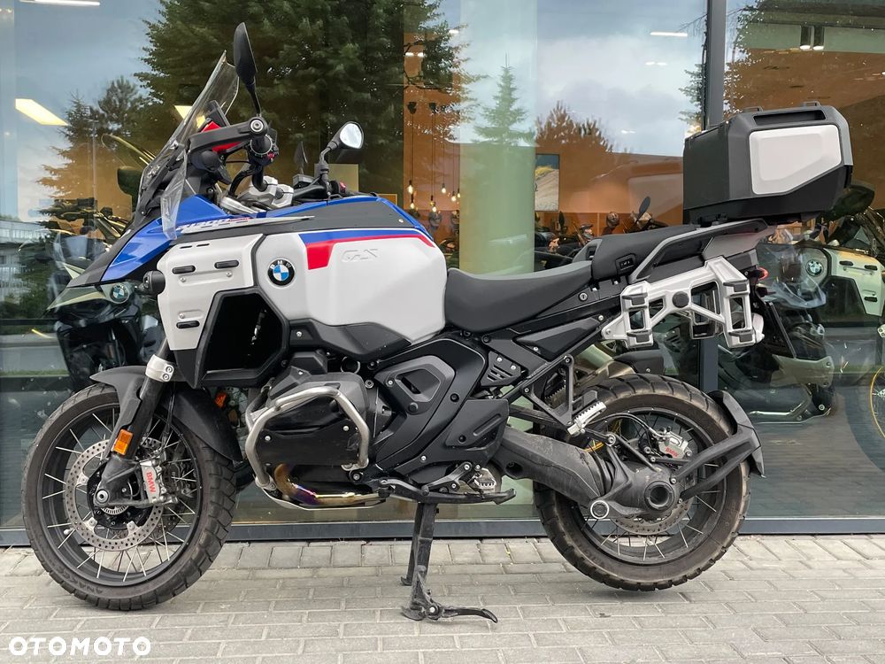 BMW R - 7