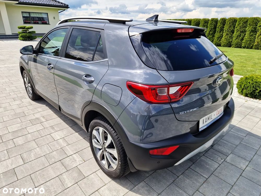 Kia Stonic 1.2 Edition 7 - 5