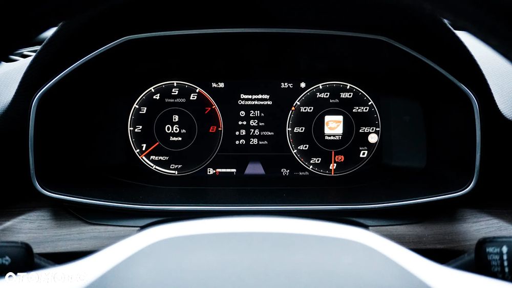 Seat Leon 1.5 TSI Xcellence - 16