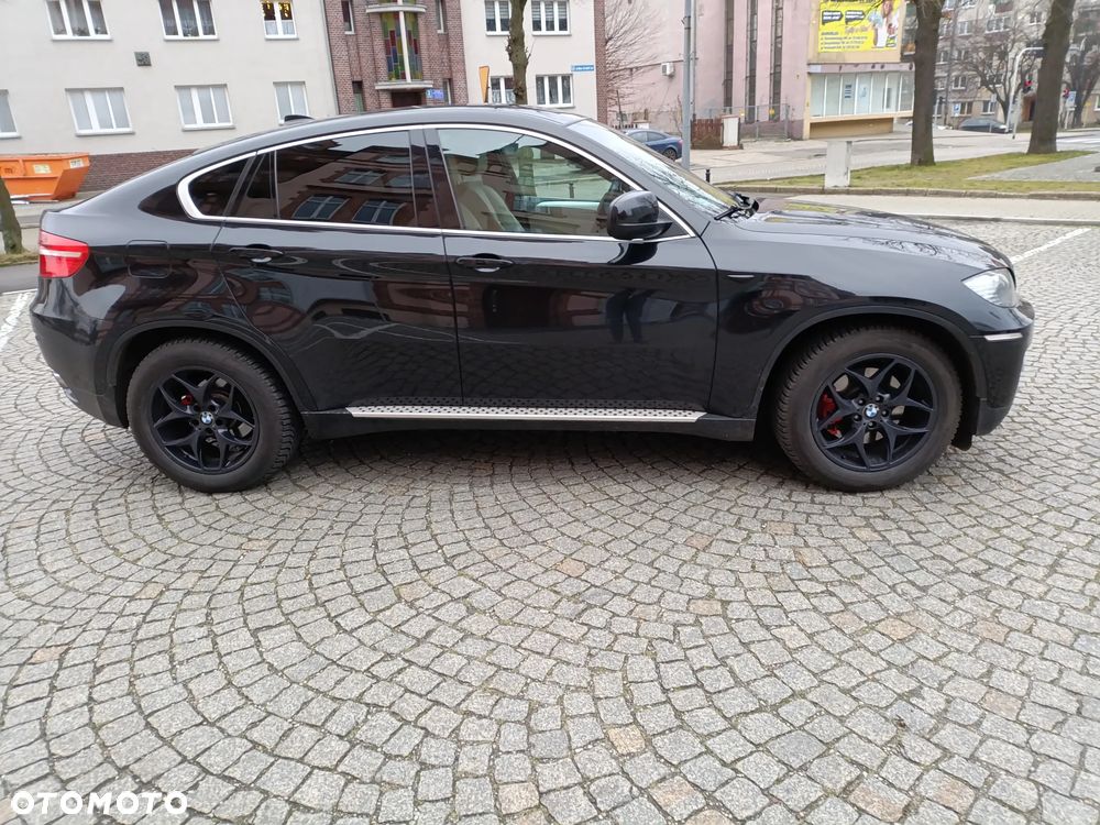 BMW X6 - 4