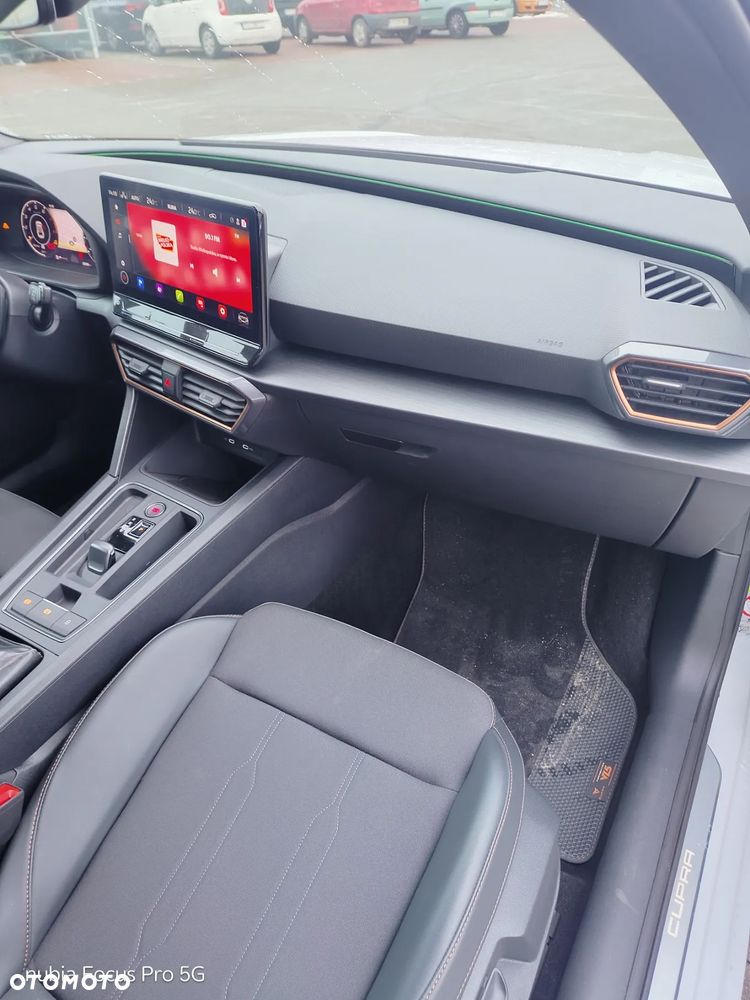 Cupra Leon - 14