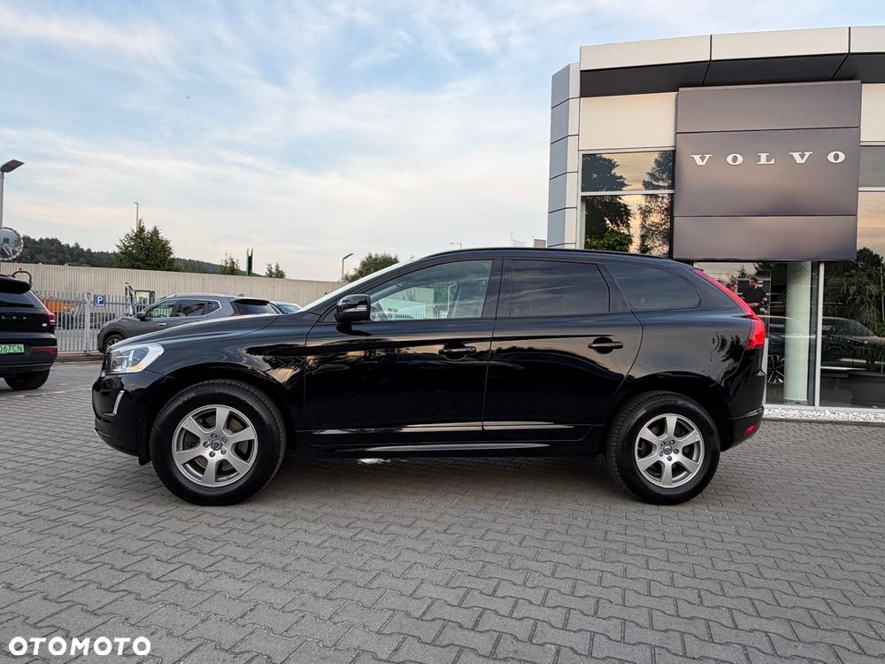 Volvo XC 60 D4 Drive-E Kinetic - 3