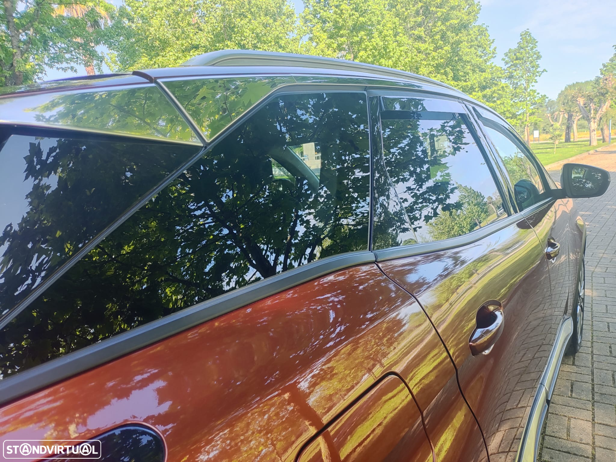 Peugeot 3008 1.5 BlueHDi Allure EAT8 - 13