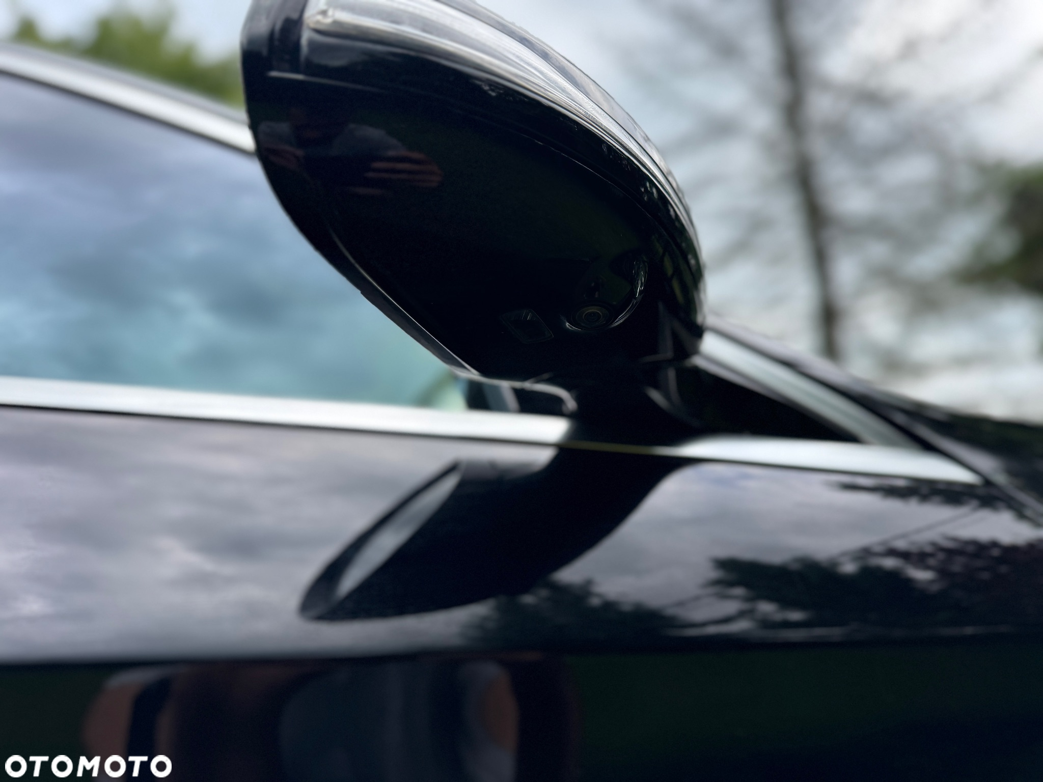 Mercedes-Benz Klasa S 500 7G-TRONIC - 15