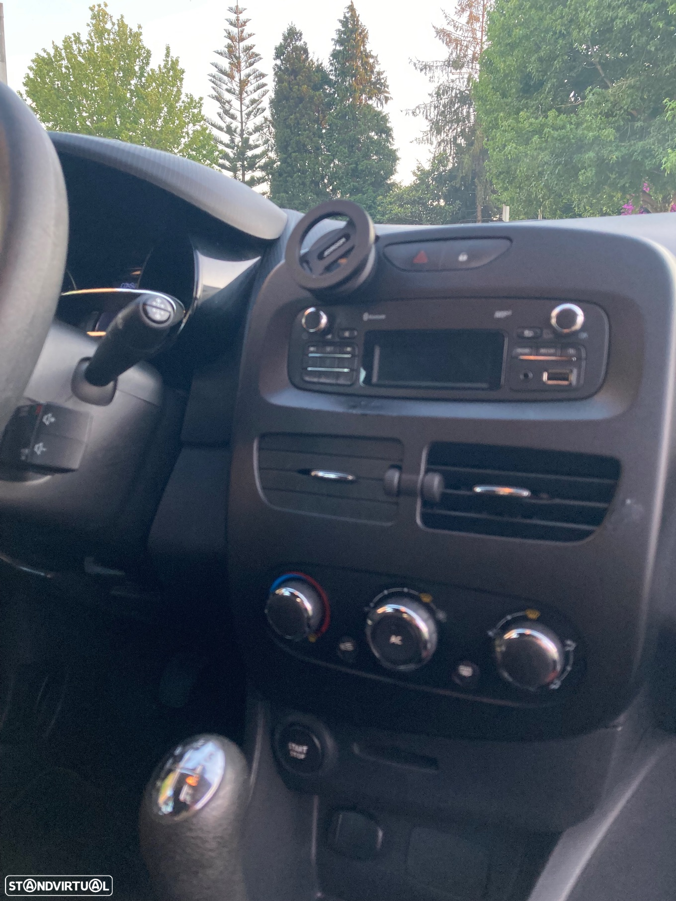 Renault Clio 1.5 dCi Confort - 10