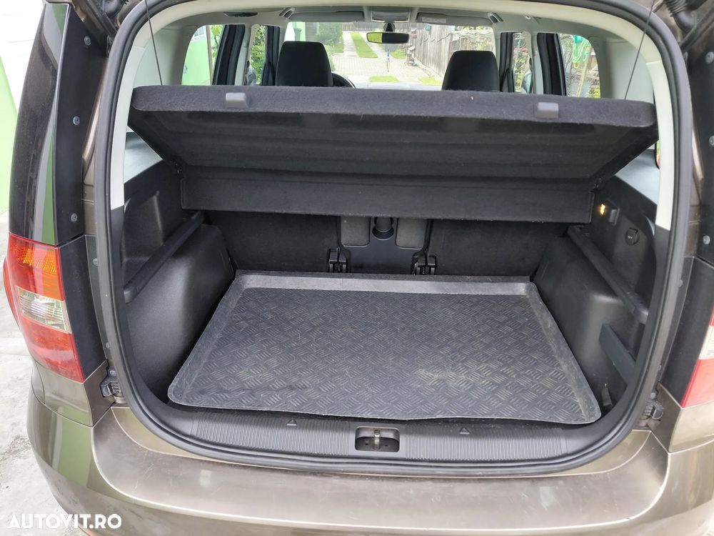 Skoda Yeti 1.4 TSI DSG Cool Edition - 11