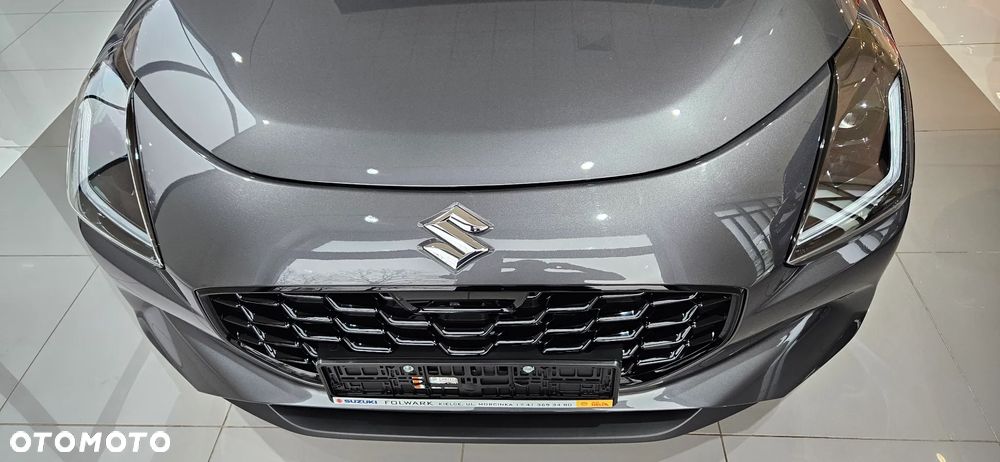 Suzuki Swift 1.2 Dualjet SHVS Premium - 5