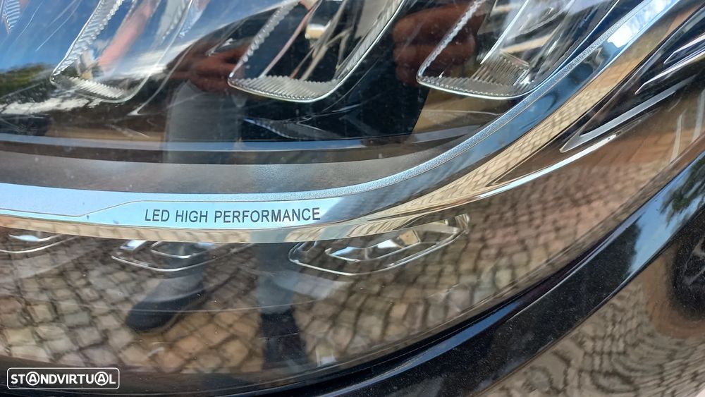 Mercedes-Benz C 300 de AMG Line - 23