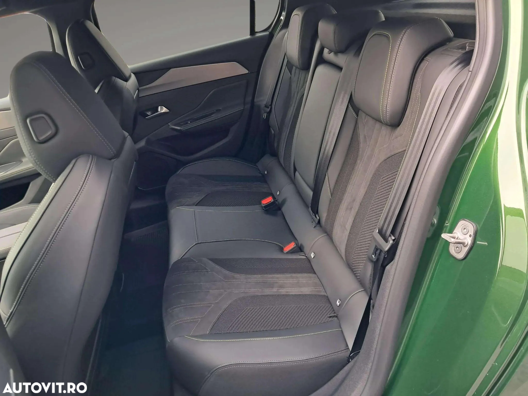 Peugeot 308 1.2L PureTech 130 S&S EAT8 GT - 15