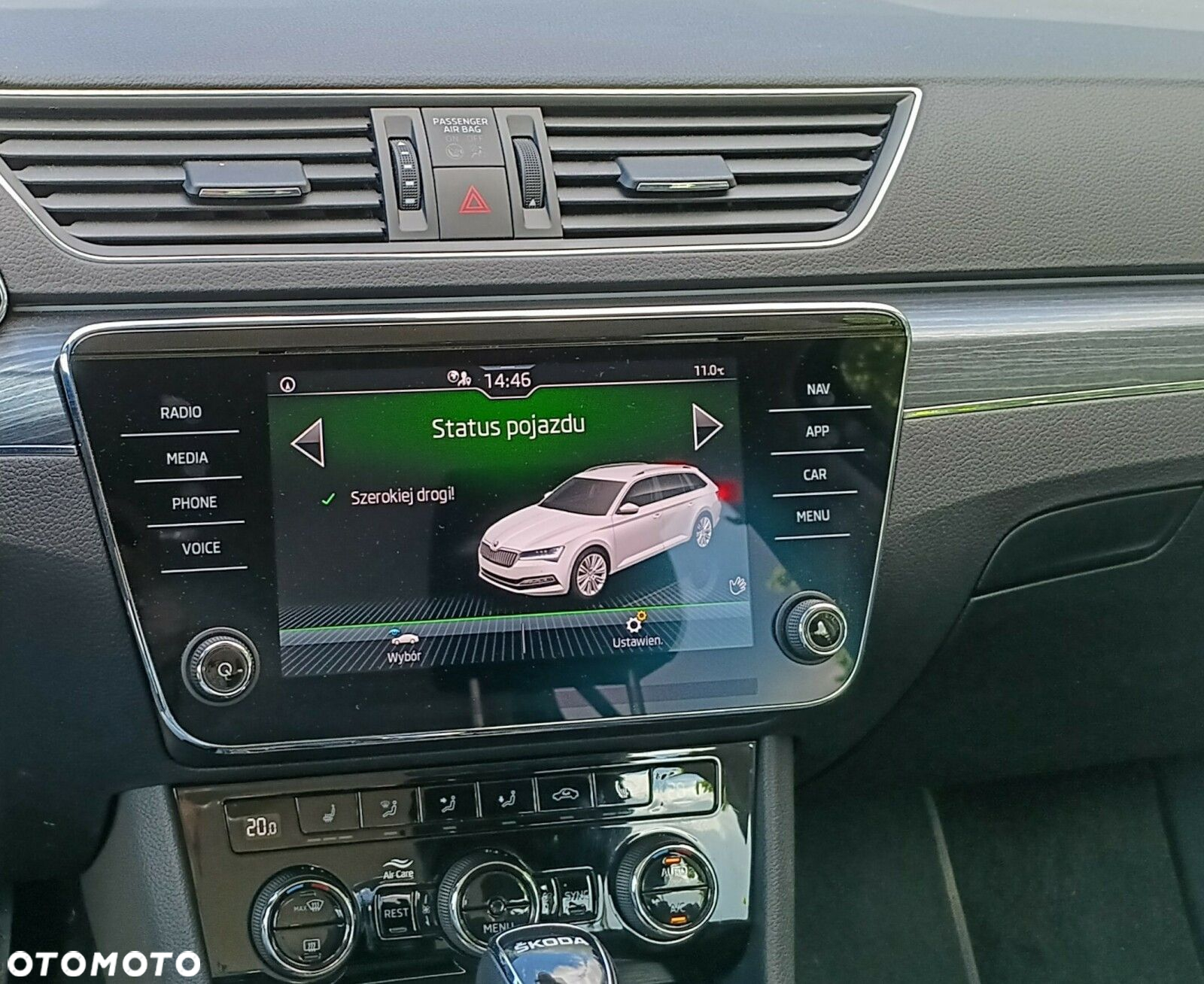 Skoda Superb 1.5 TSI Style DSG - 37
