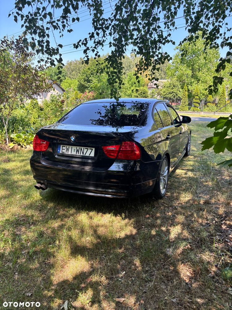 BMW Seria 3 - 7