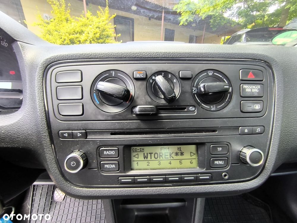 Skoda Citigo 1.0 Active - 13
