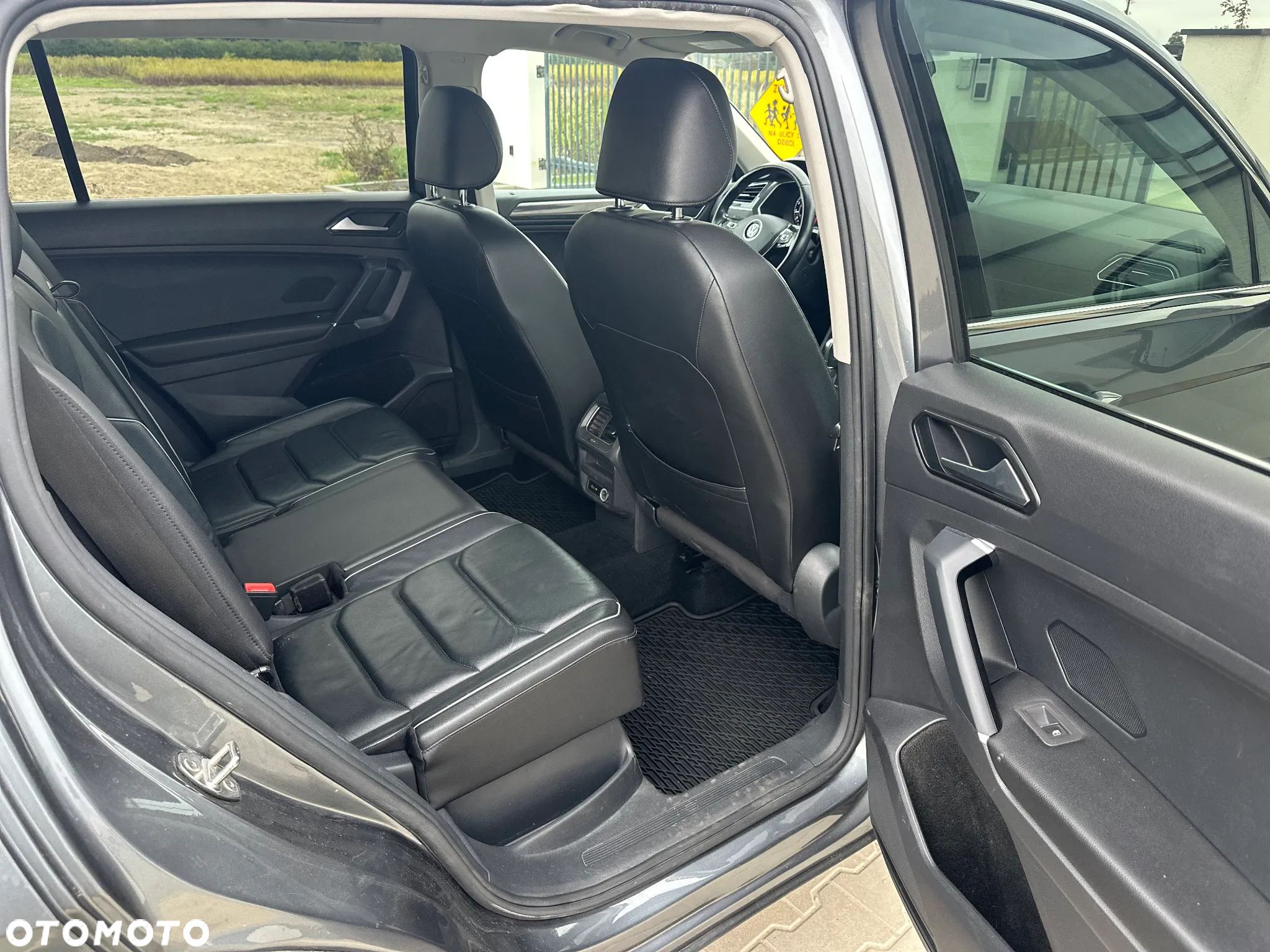 Volkswagen Tiguan 2.0 TSI BMT 4Mot Offroad DSG - 30