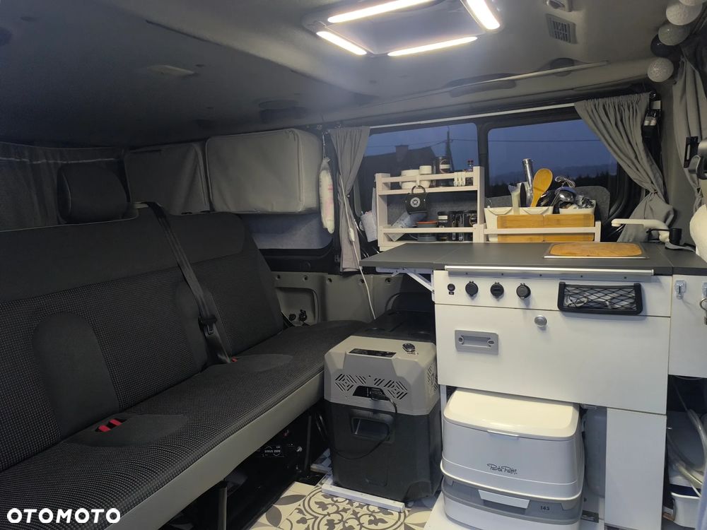 Opel Vivaro L2H1 - 31