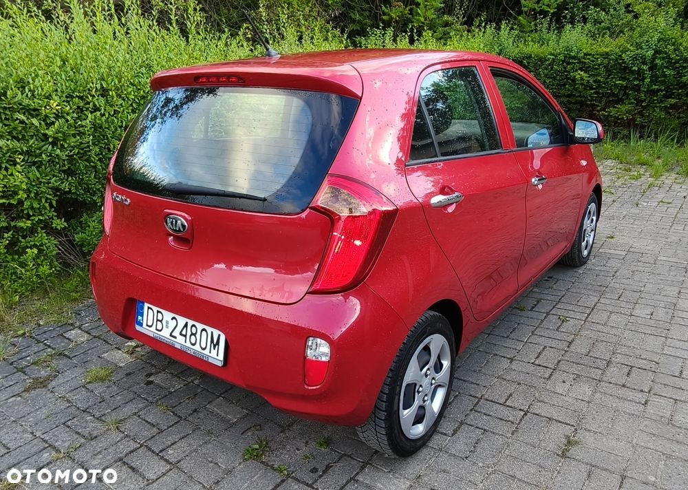 Kia Picanto - 3