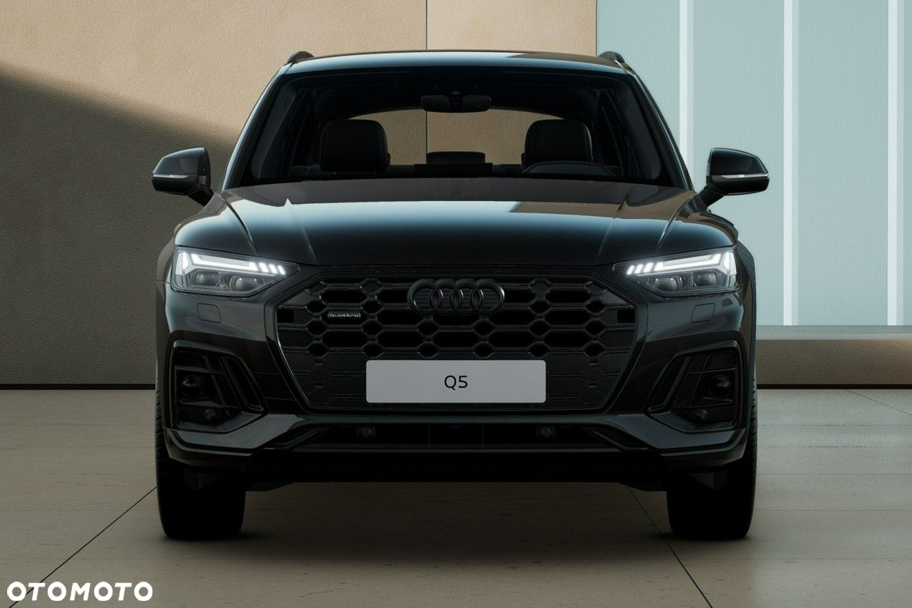 Audi Q5 - 3