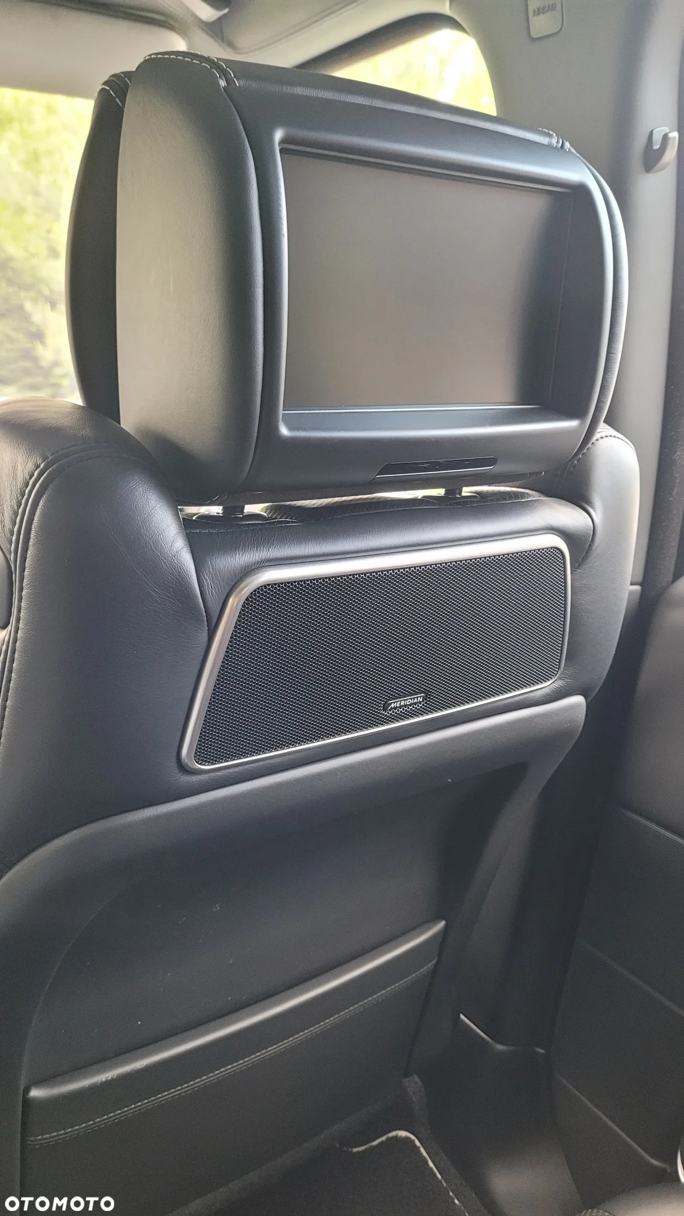 Land Rover Range Rover 4.4SD V8 AB Black - 32