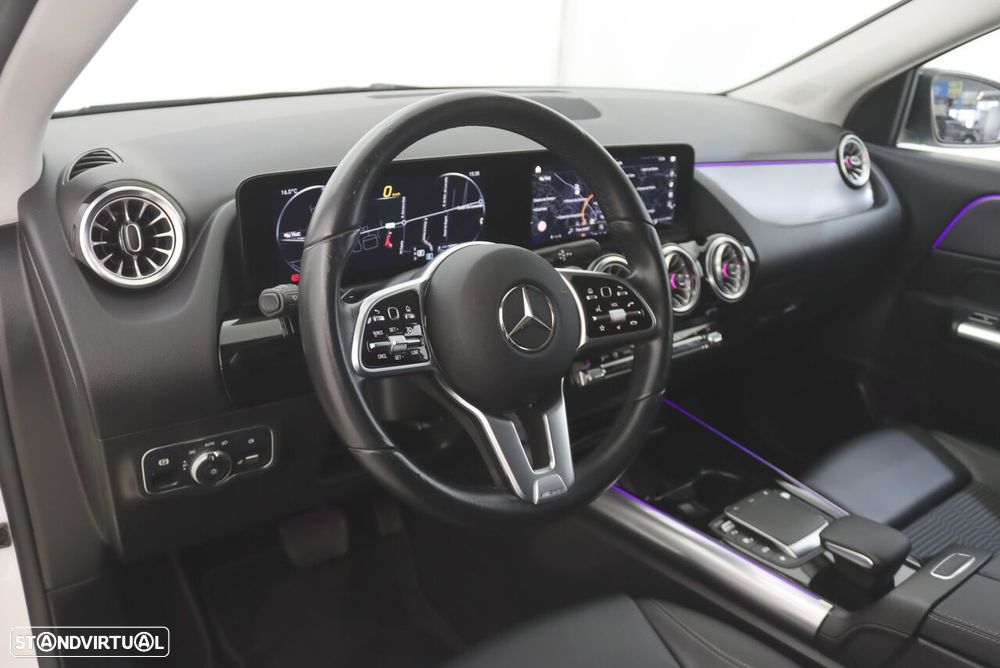 Mercedes-Benz EQA 250 Progressive - 4