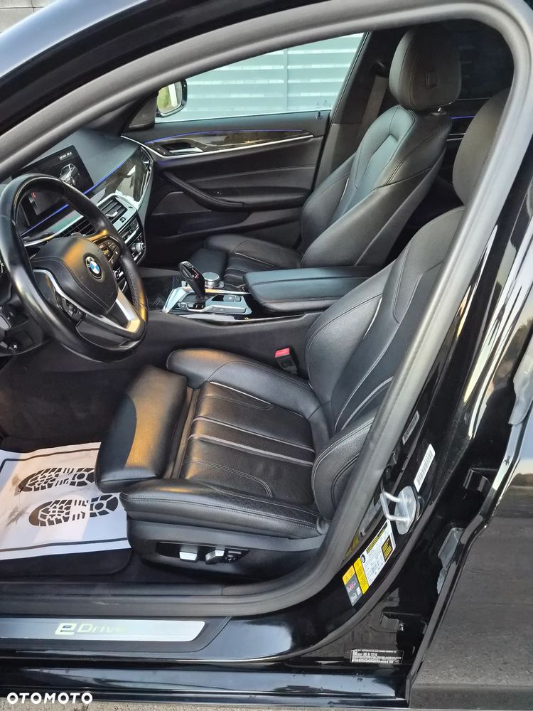 BMW Seria 5 - 12