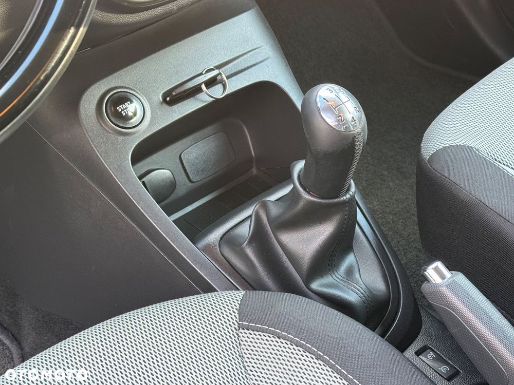 Renault Captur ENERGY TCe 90 Experience - 29