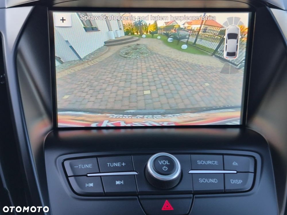 Ford Kuga 1.5 EcoBoost 2x4 ST-Line - 11