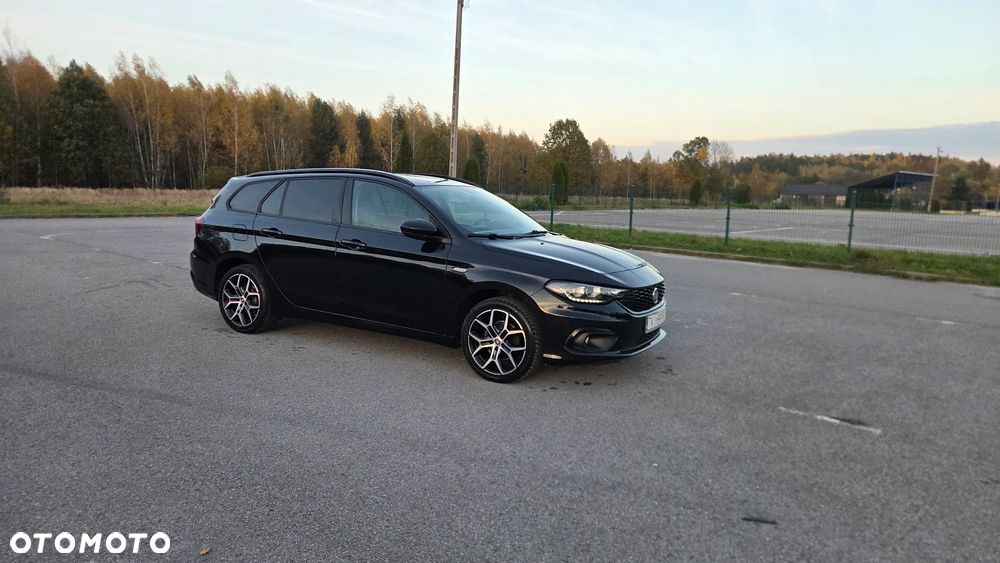 Fiat Tipo 1.4 T-Jet S-Design - 16