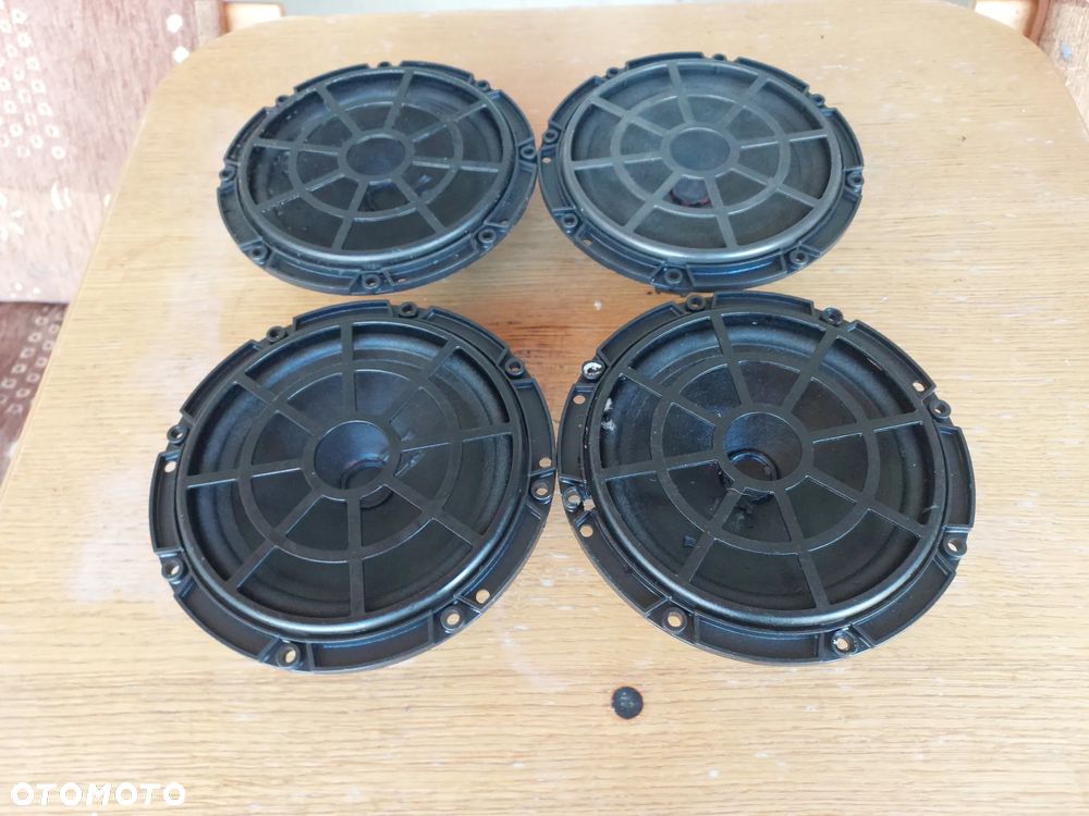 Głośnik głośniki Sprawne  Peugeot 307 Citroen c4 c5  9634326880 Szybka wysyłka Paczkomat - 1