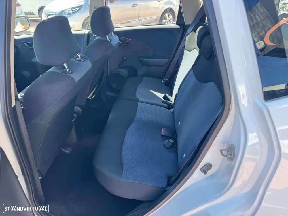 Honda Jazz 1.2 i-VTEC Trend J15 - 8