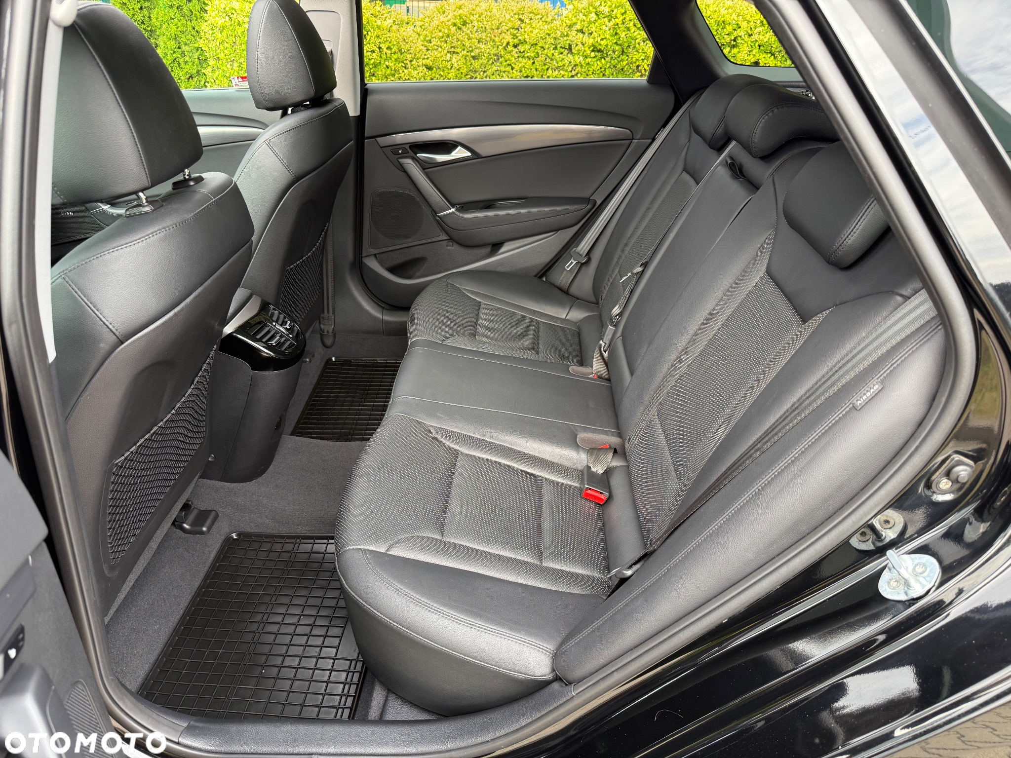 Hyundai i40 Kombi 1.7 CRDi Premium - 33