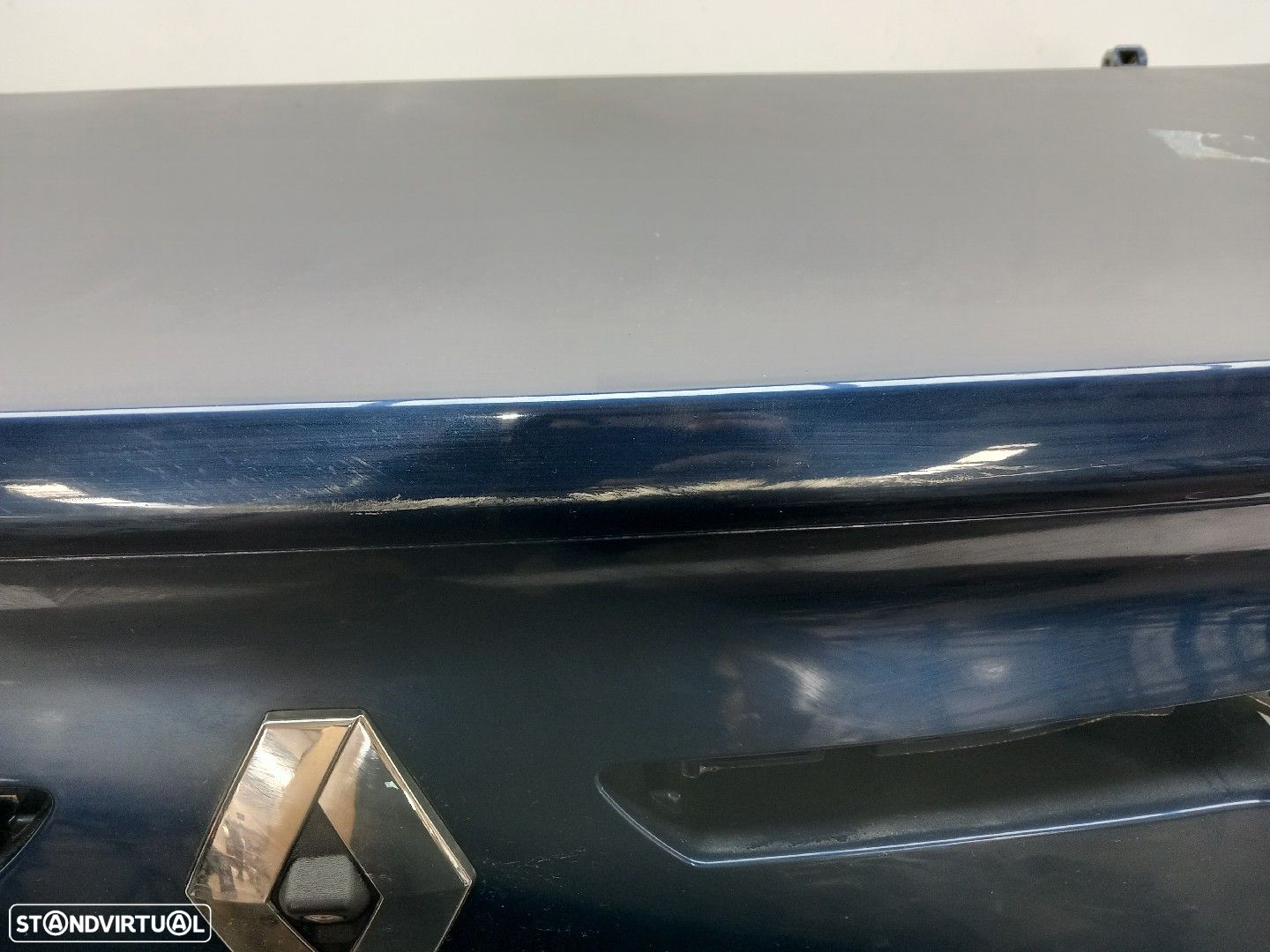 Porta / tampa da mala RENAULT Talisman (L2M_) - 6