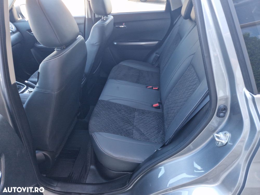 Suzuki Vitara ver-1-4-boosterjet-mhev-luxus - 22