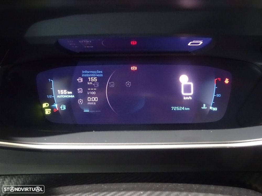 Peugeot 2008 1.5 BlueHDi GT - 14