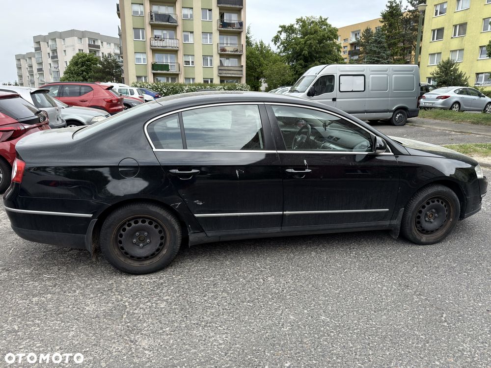 Volkswagen Passat - 6