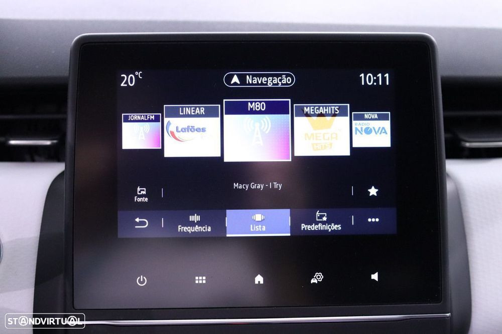 Renault Clio 1.0 TCe Techno - 20