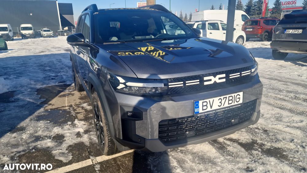 Dacia Bigster HEV 155 Journey - 40