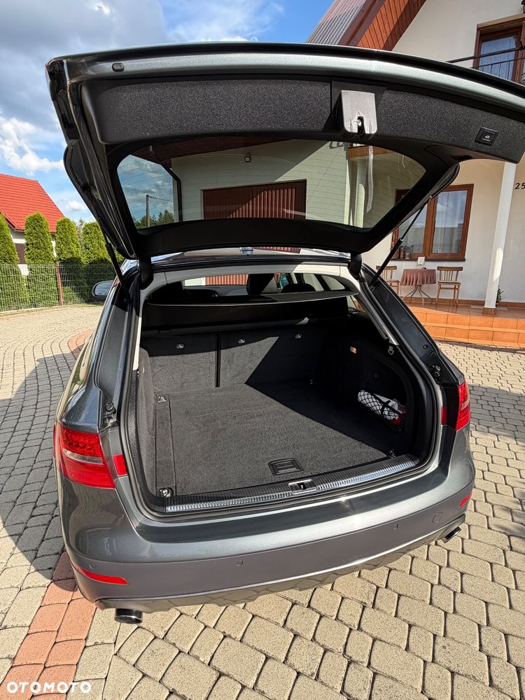 Audi A4 Allroad 2.0 TFSI Quattro S tronic - 7
