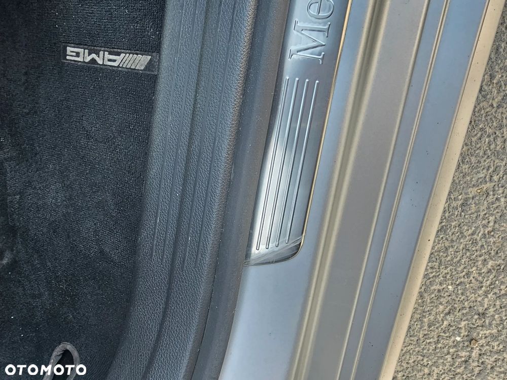 Mercedes-Benz CLA 220 4-Matic AMG Line - 21