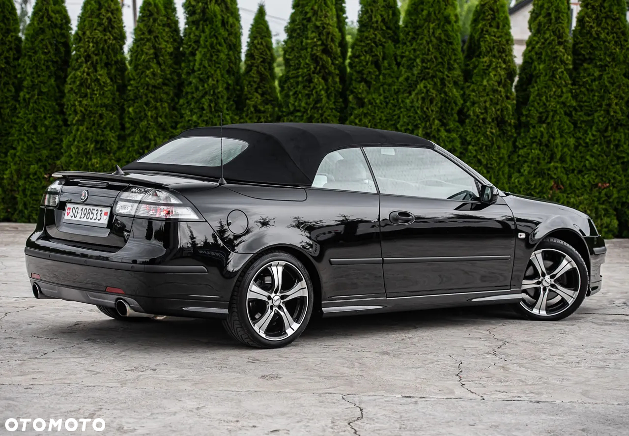 Saab 9-3 - 11