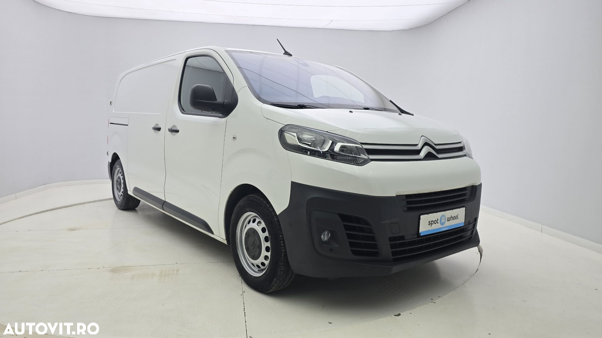 Citroën Jumpy - 4