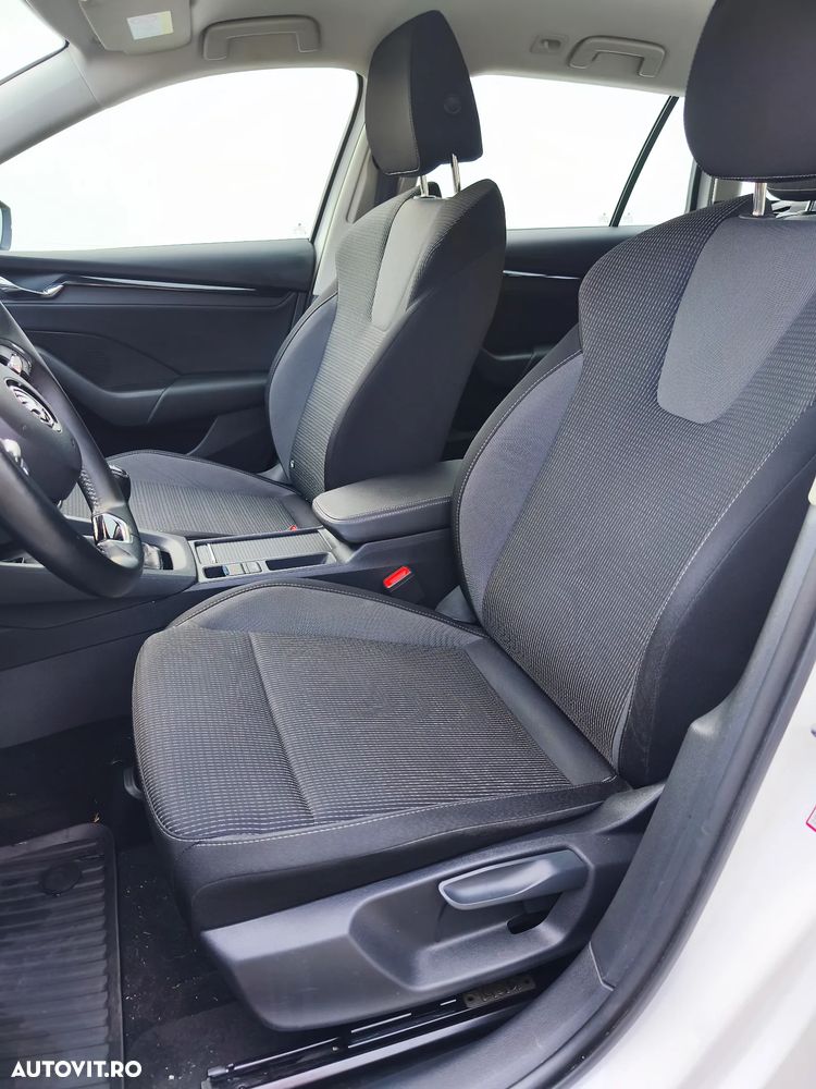 Skoda Octavia 2.0 TDI Ambition - 7