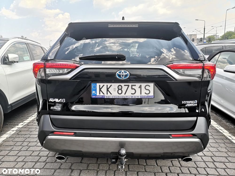 Toyota RAV4 - 5