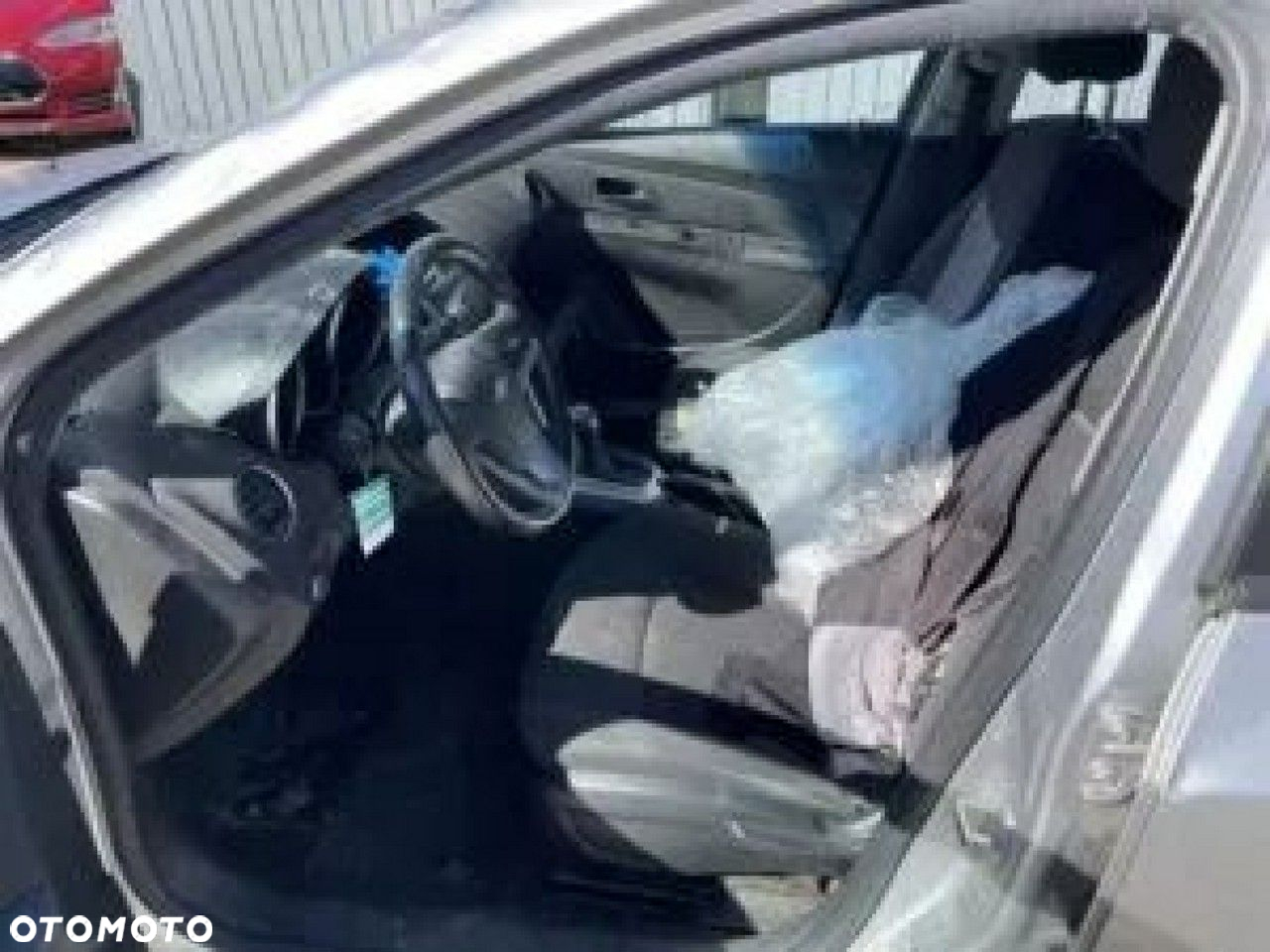 Chevrolet Cruze - 7
