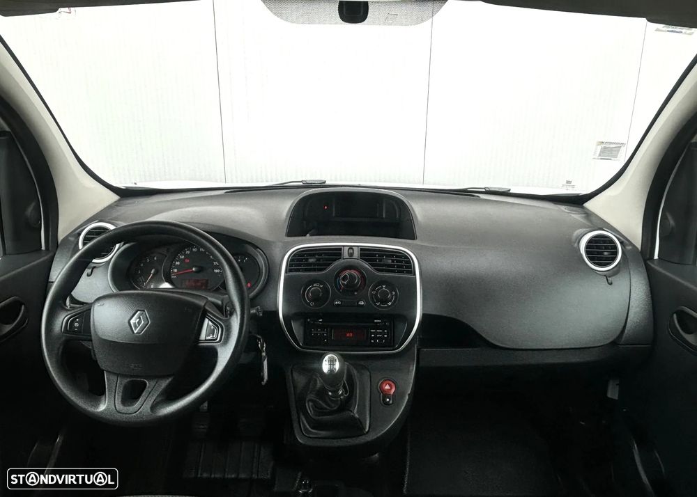 Renault Kangoo MAXI - 11