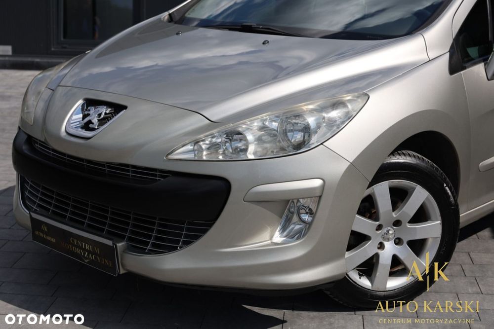 Peugeot 308 - 11