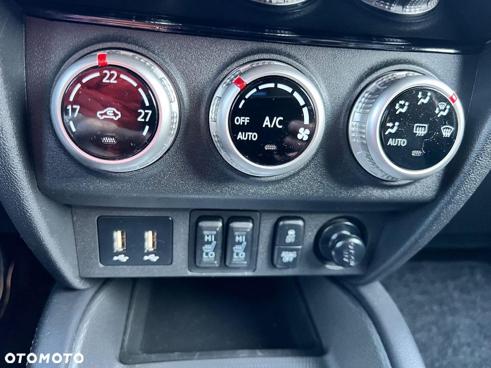 Mitsubishi ASX 2.0 Intense 4WD CVT - 14