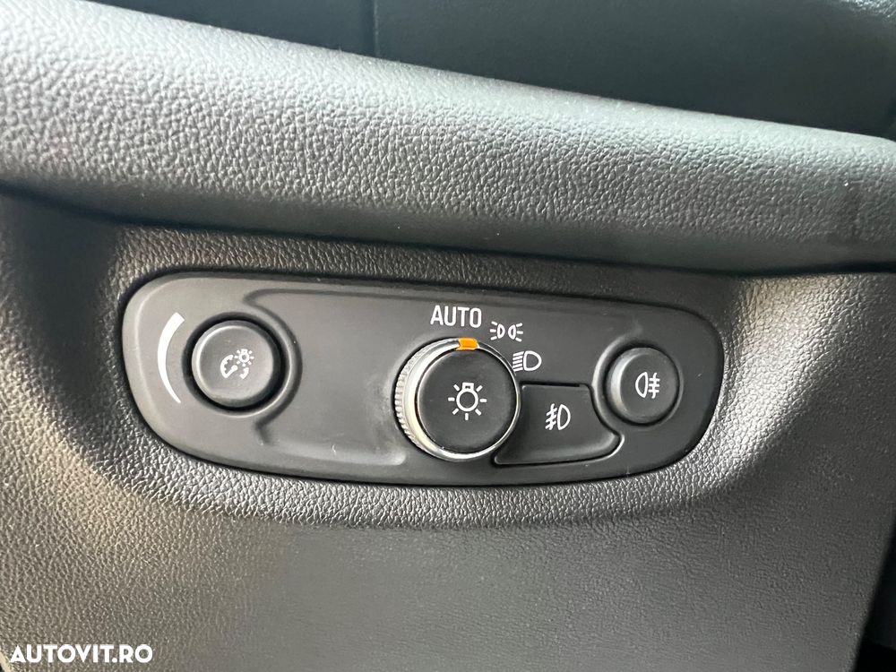 Opel Insignia 1.5 Automatik Elegance - 12